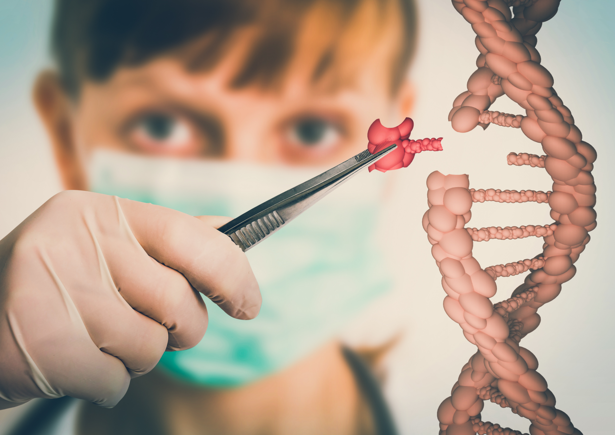 ONLINE-Seminar: Epigenetik – Aktivierung hilfreicher Gene